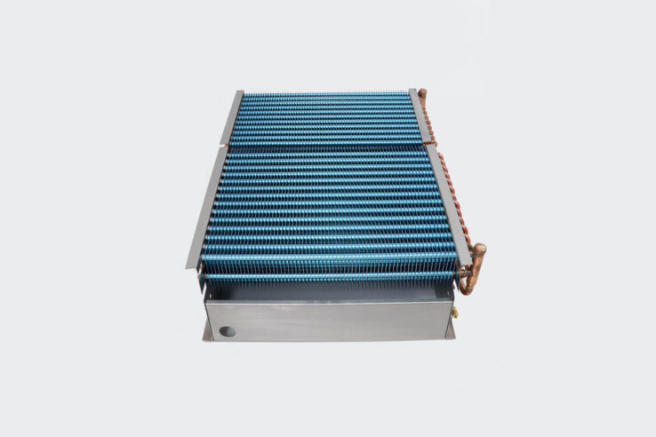 Maxima BC10 – Verdampfer #27 · 09400955