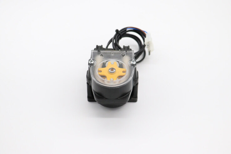 Maxima VN(G) – Detergent Pumpe (Nm) · 09200522