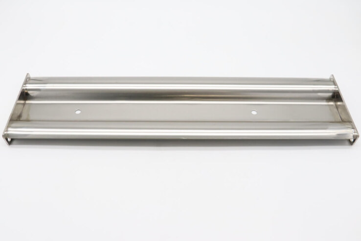 Maxima ASF15 – Platte (Links) 09303401