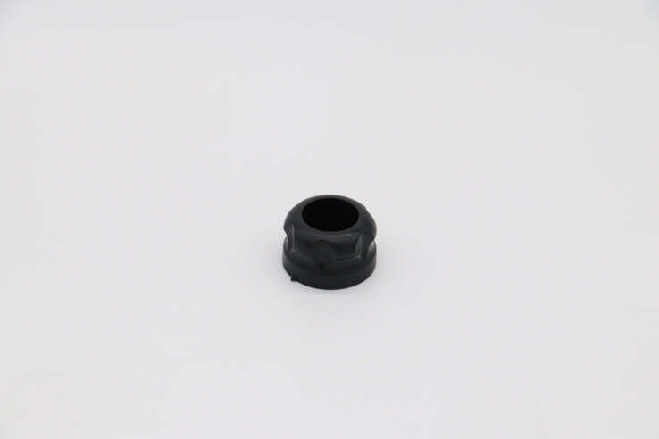 Maxima DDR/SDR – Thickness Einstellung Drehregler #3 08900100