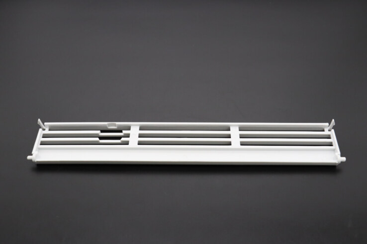 Maxima SC58/78/98L (WHITE) – Gitter / Air Lüftung #3 · 09401255