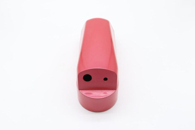 Maxima MPM7 – Bovenkap #11 · rood 09302574