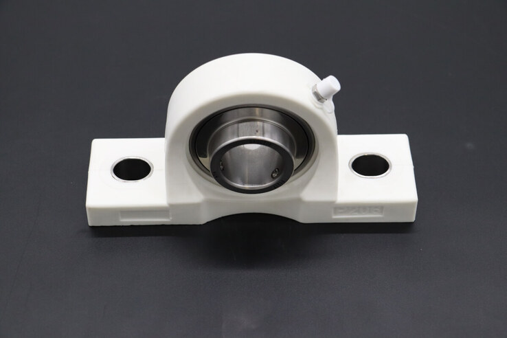 Maxima Cutter 20/30L – Kogellager 206 Hth #7 09399438