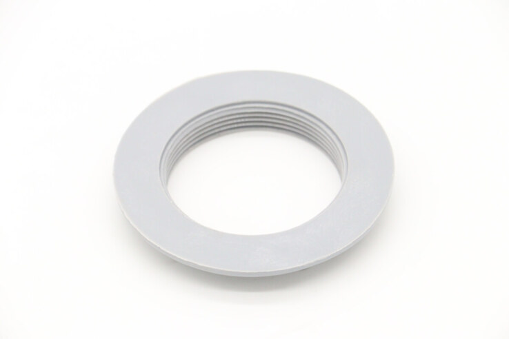 Maxima IDW – Feststehend Conduit Ring Mutter · 09240334