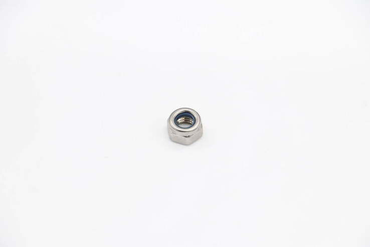 Maxima M-Ice 24/28/45/60/80 Sicherungsmutter M6 09304323
