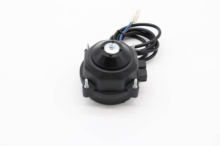 Maxima BC800L – Verdampfer Lüfter 09404230