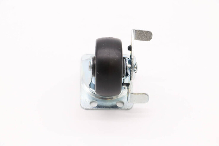 Maxima BC360/700L – Rad mit Bremse (2 Zoll) #40/51 09404235