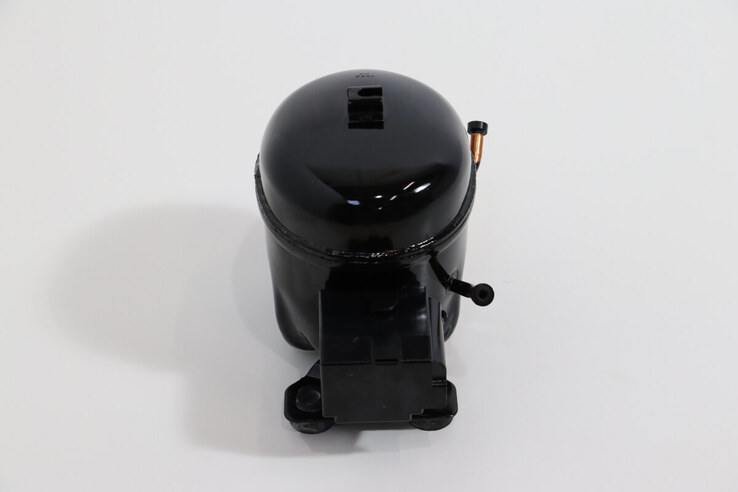 Maxima R/RG400/R600 – Comressor · 09405114