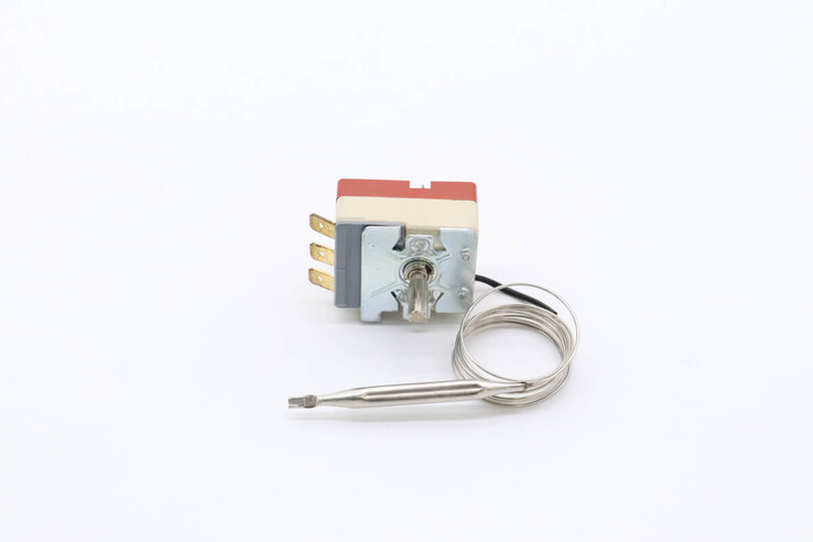 Maxima CHOCOLATE 5L/10L – Thermostat #22 · 09504130