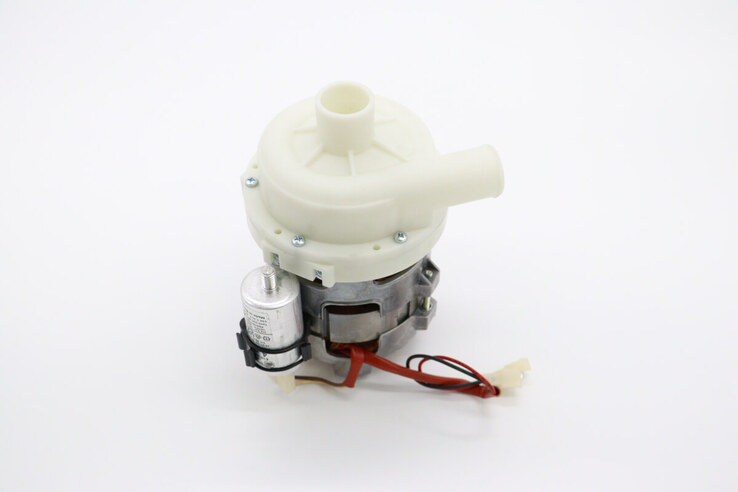 Maxima PW70x70 – Spülen Pumpe 50 Hz 09240695