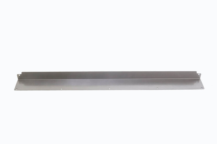 Maxima Induktion – Platte (hinten) · 09372051