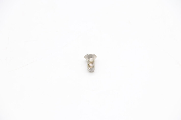 Maxima MS300 – Schraube Kunststoff Abdeckung #56 · 09302145
