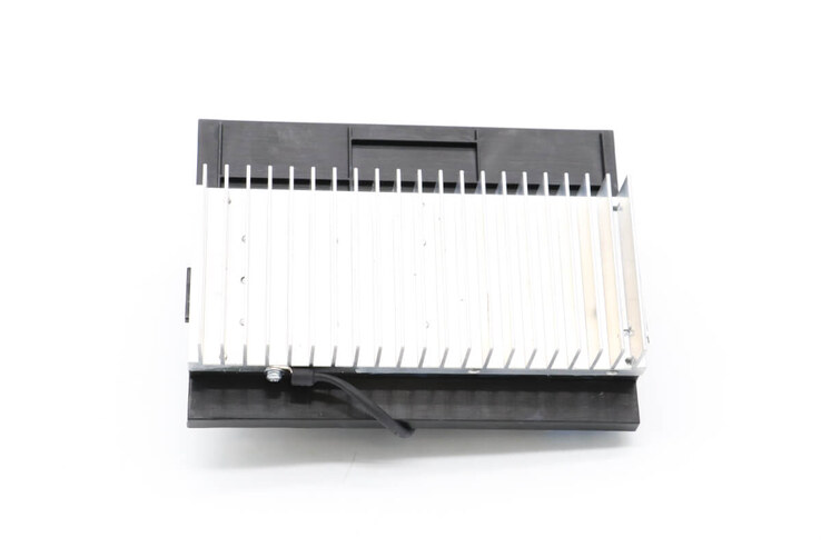 Maxima Kutter 12/18 L – Platine Blende · 09506152