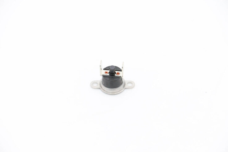 Maxima IDW – Thermostat 127 · 09240191