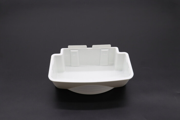 Maxima MSL 1/2/3-15 – Wasser Tropfschale Komplett · 09310476