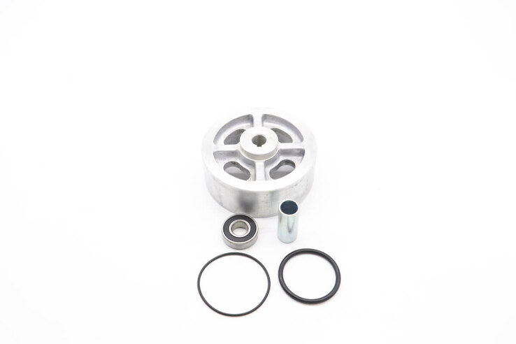 Maxima DPP15/20 – Compleet as #27+28+29+30+31+32 · 09350442