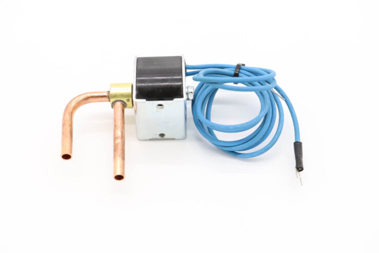 Maxima MSL 1/2/3-15 Solenoid 09310485