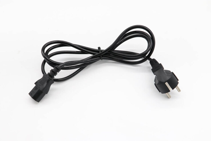 Maxima M-Ice 15 – Stromversorgung Stecker mit Kabel · 09304257