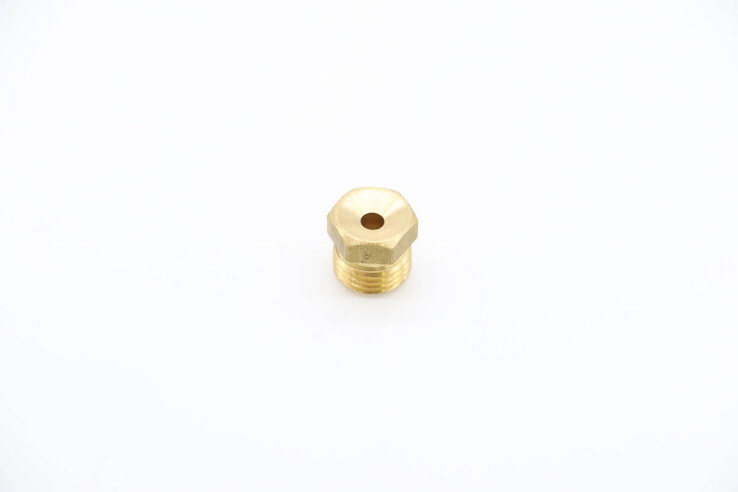 Maxima Düse M10*1 Q 2.90 mm 09398818