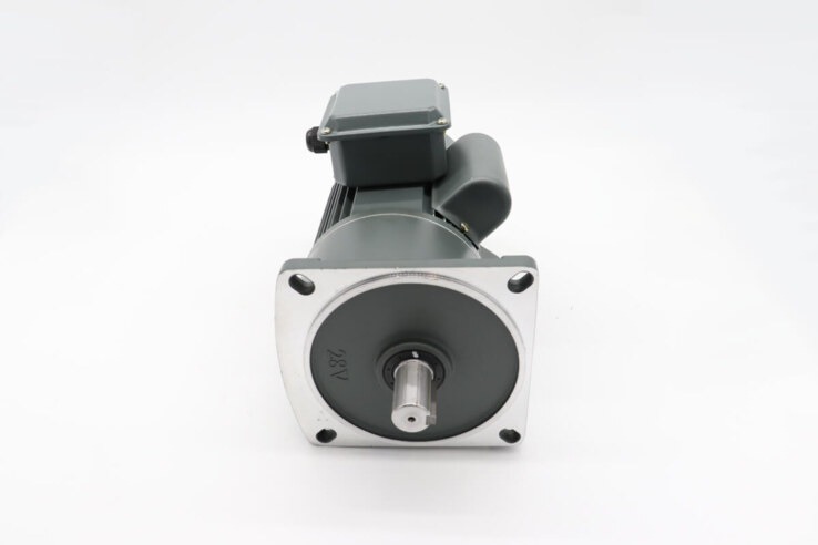 Maxima MTTDS 520 – Motor #248 · 09361516