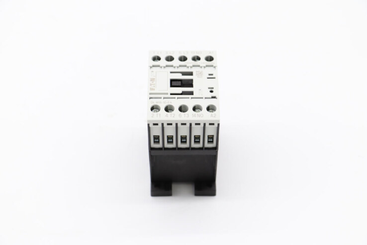 Maxima VN2000 – Contactor Dilm-15-10 Moeller 7,5 Kw 09200172
