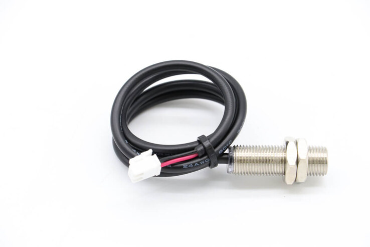 Maxima Kutter 12/18 L – Mikroschalter 09506149