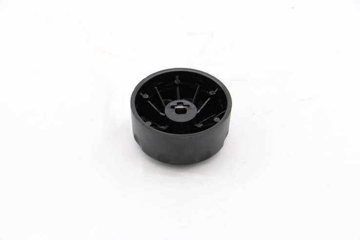 Maxima STEAM – Drehknopf · 08500435
