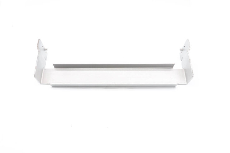 Maxima BRS – Zufuhr Platte Sockel #38 · 09373086