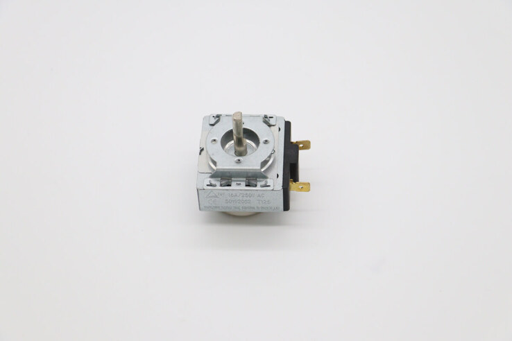 Maxima WAFFLE MAKER – Timer (alle modellen) · 09365404