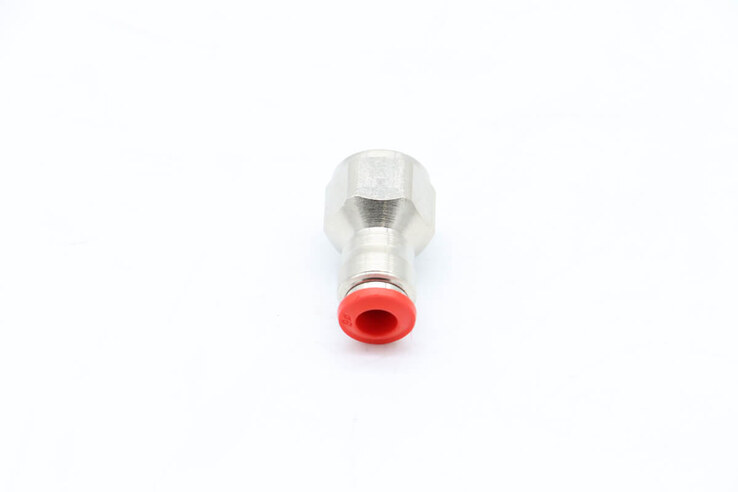Maxima STEAM – Magneetventiel fitting · 08500404
