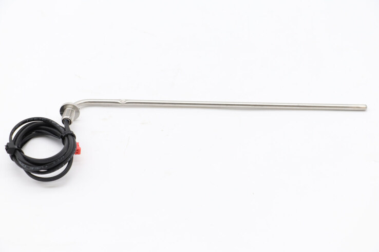 Maxima Inductie Friteuse 8L – Olie temperatuursensor 160Cm #5 (Om) · 09371955