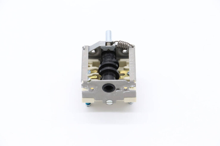 Maxima MTT450 – Proportioner schakelaar · 09347803