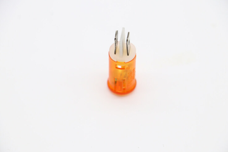 Maxima EPO2X38/MGRILL – Orange lamp (<2019) · 09303022