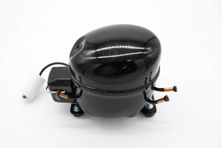 Maxima M-Ice 80 – Kompressor Qd128r (Nm) 09304376