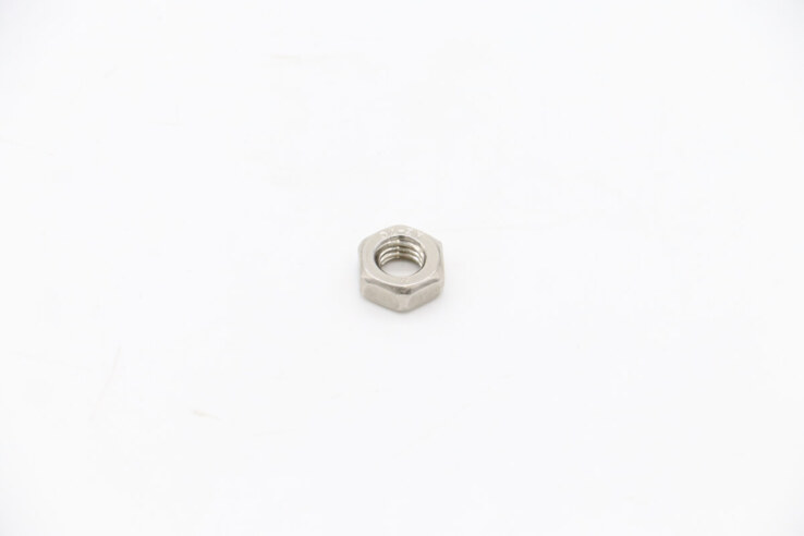 Maxima MSM75 – Sechskantmutter #65 09361830
