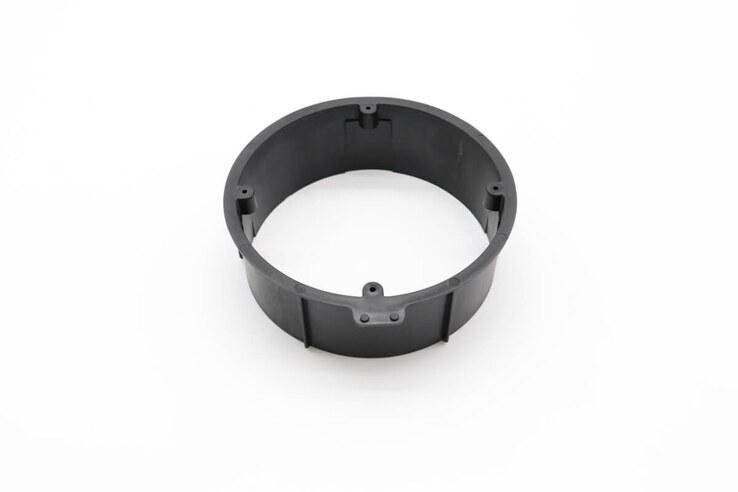 Maxima Kutter 12/18 L – Windshield 09506153