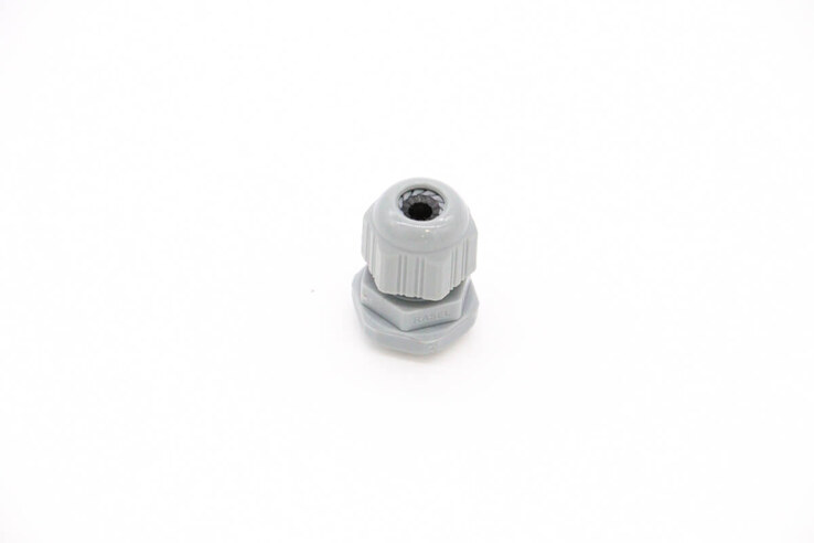 Maxima MGP8 – Pg-9 kabel fitting 09380035