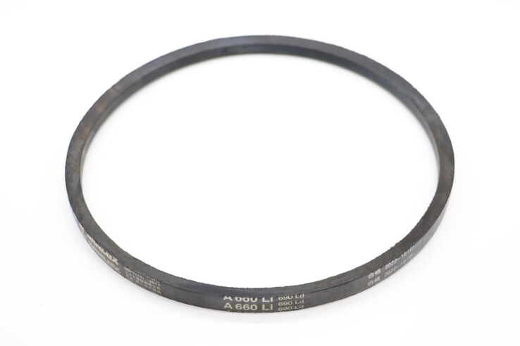 Maxima MPP30 – Riemen A660 #32 09300487