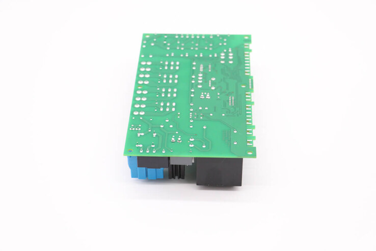 Maxima PW – Hauptteil Platine Get50.2 Elettronica · 09240782