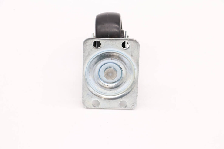 Maxima BC360/700L – Wiel zonder rem (2 inch) #42/52 · 09404236
