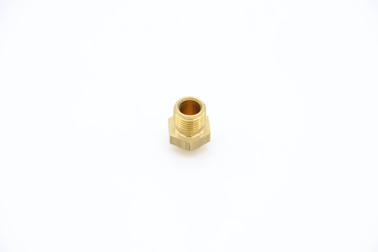 Maxima Gasdüse M8*0,75 / Q 2,05 mm · 09399225