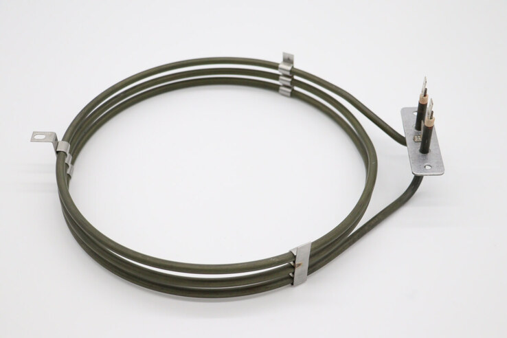 Maxima Rund Heizelement 230V 3000W · 08563009