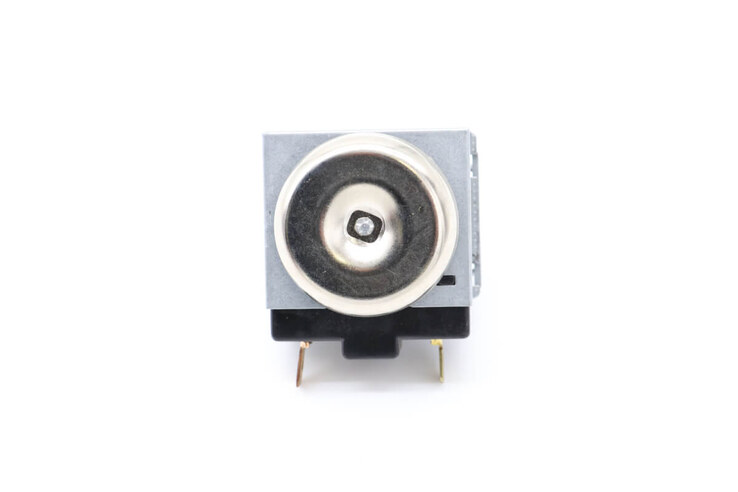 Maxima Fritteuse 20/30L – Timer #5 · 09365368