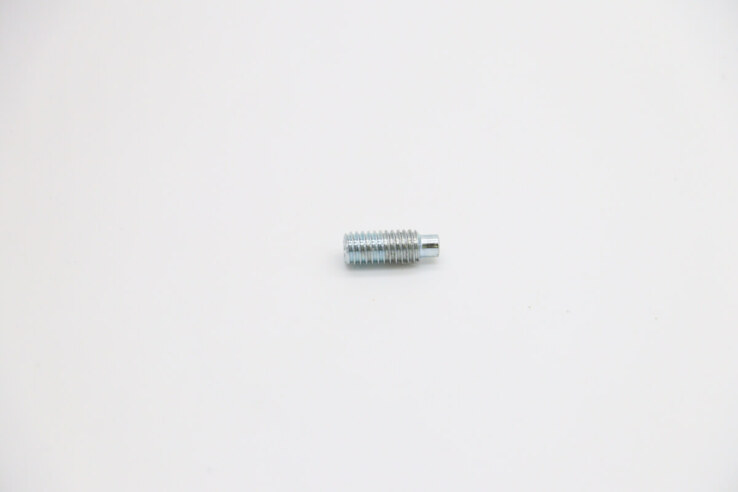 Maxima Kombidämpfer 11X 1/1 GN – Schraube Stei · 08561206