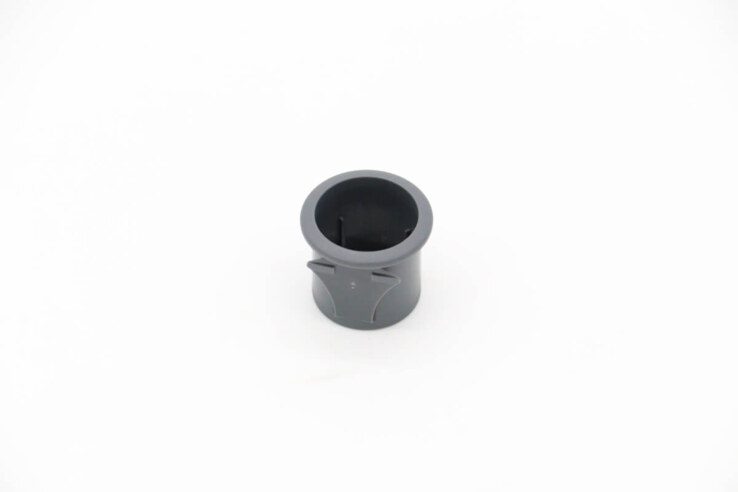 Maxima ID SERIES – Druck Taste Gehäuse · 09240183