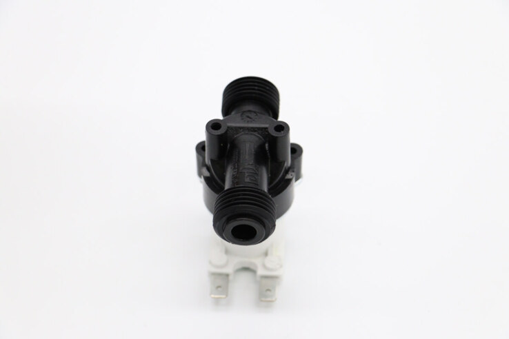 Maxima Magnetventil W.Anschluss Jg für Washing System · 08563381