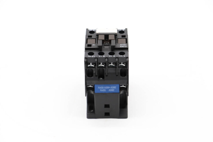 Maxima MSM50/60/75 – AC Schütz 380V 09361191