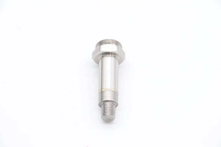Maxima Trockeneisgerät – Elektromagnetisch Kern · 09403107