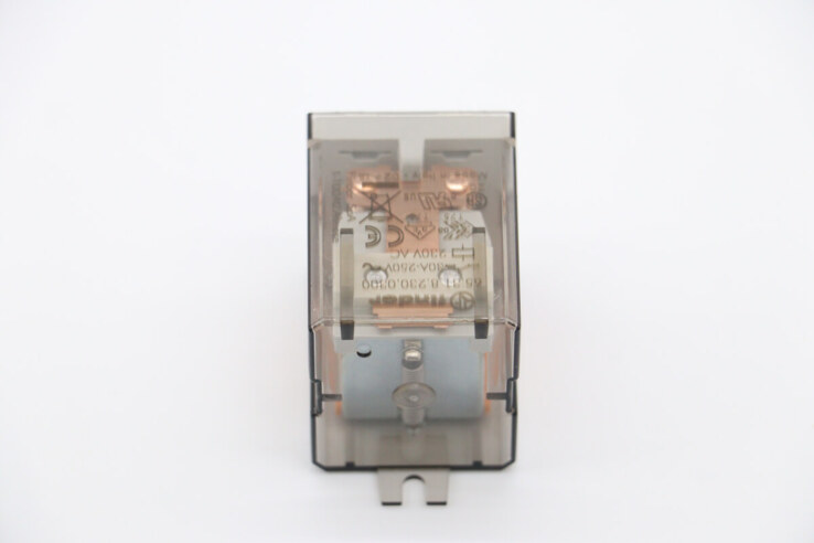 Maxima ID500(230V)/2000 – Relais 65,31 230/50 · 09240382