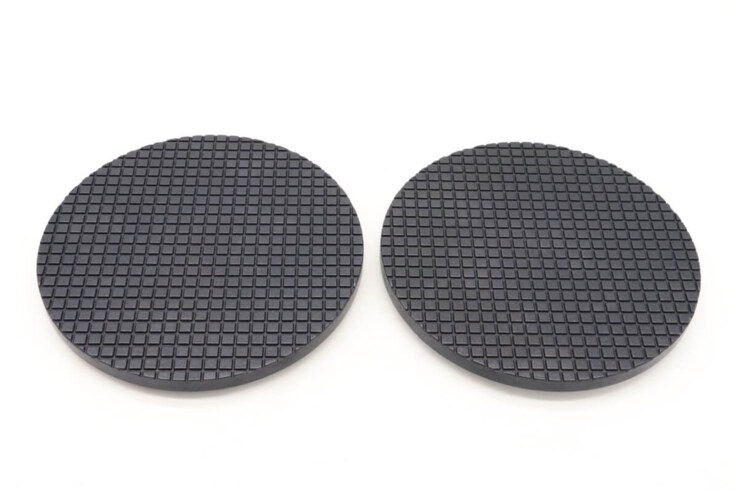 Maxima ICE CREAM CONE 1/2 – Heizplatten (Set aus 2) 09374955
